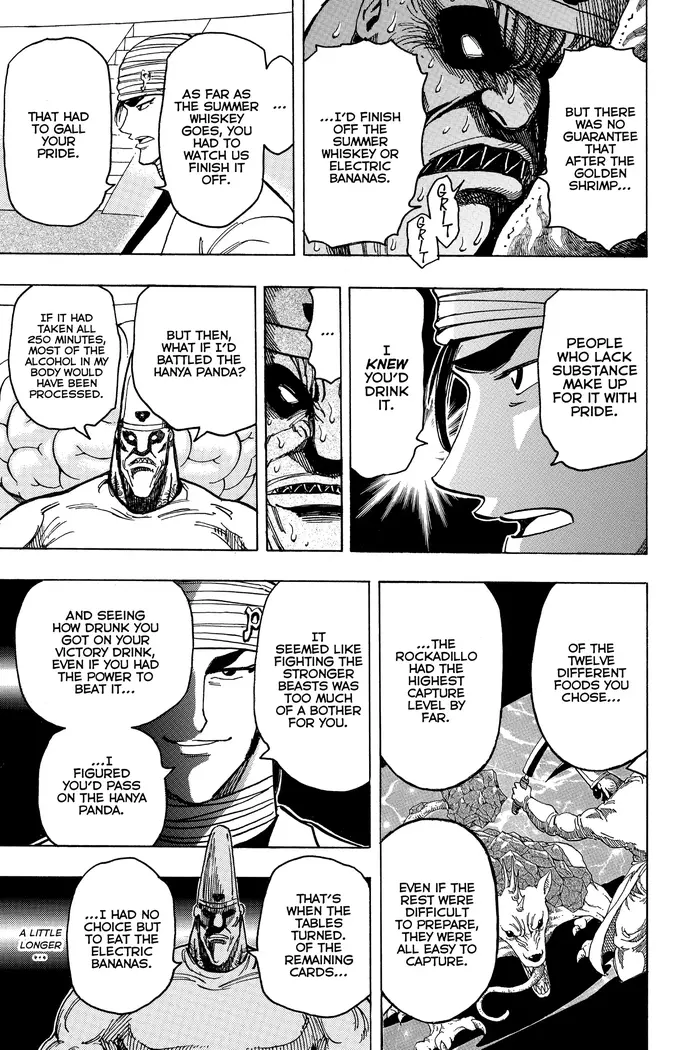 Toriko Chapter 169 image 05_optimized
